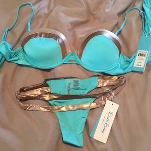 beach bunny tequila sunrise